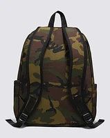 Mochilas Old Skool Backpack Verde