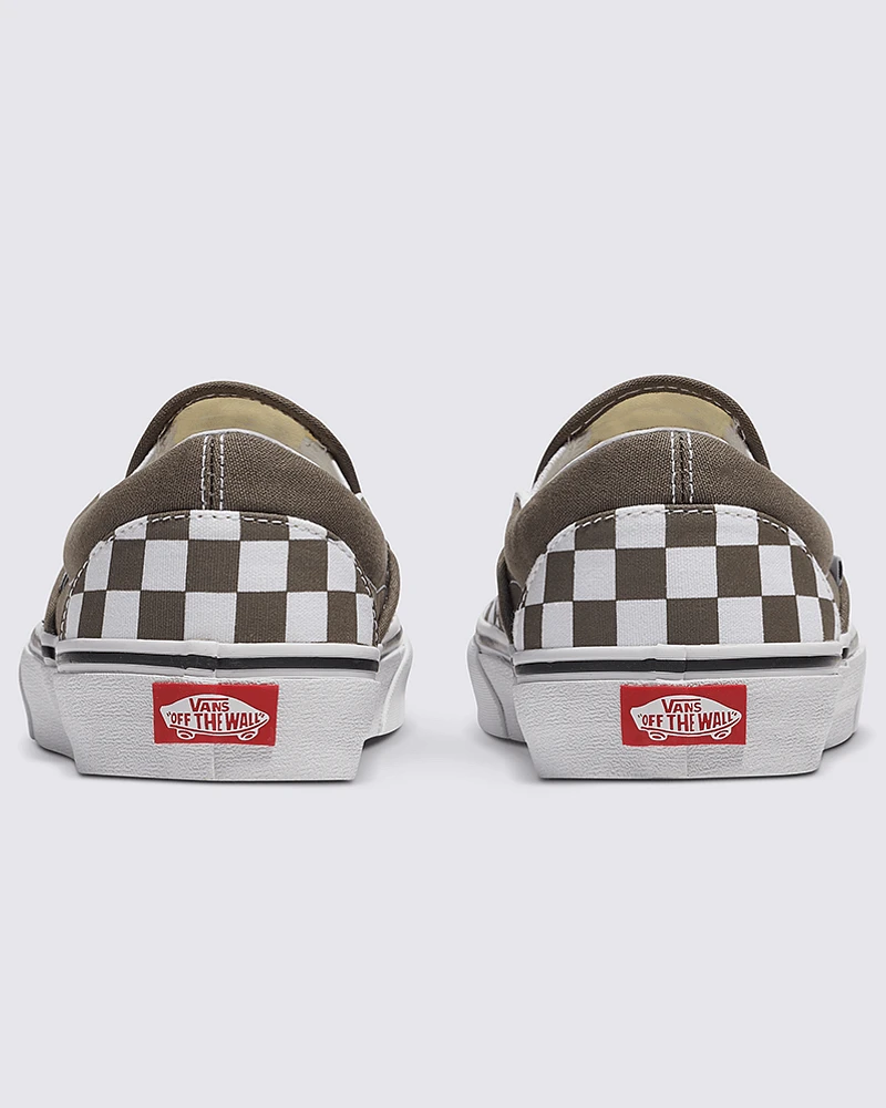 Classics Slip-On Café