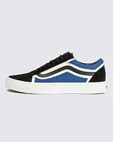 Classics Old Skool Azul