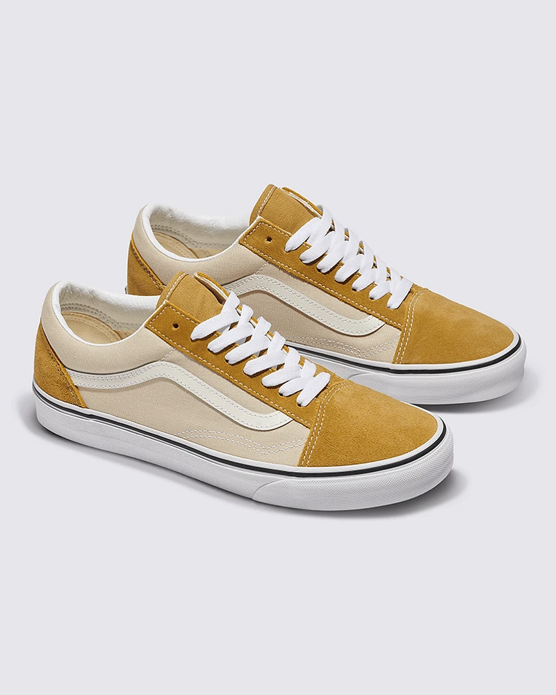 Classics Old Skool Beige