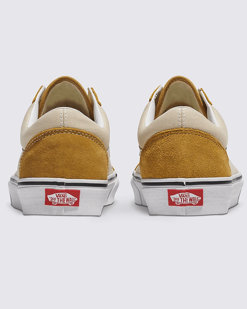 Classics Old Skool Beige