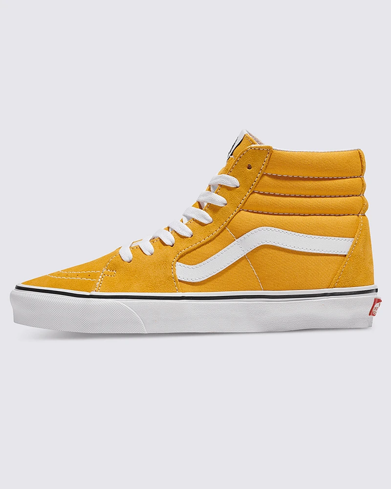 Classics Sk8-Hi Amarillo