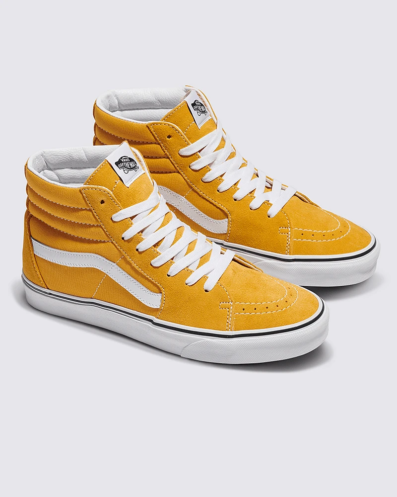 Classics Sk8-Hi Amarillo