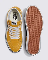 Classics Sk8-Hi Amarillo