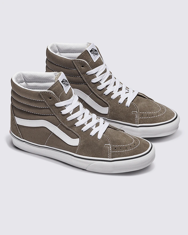 Classics Sk8-Hi Caf