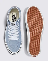 Classics Sk8-Hi Tapered Azul