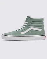 Classics Sk8-Hi Verde