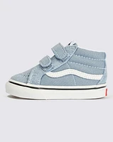 Classics Td Sk8-Mid Reissue V Azul