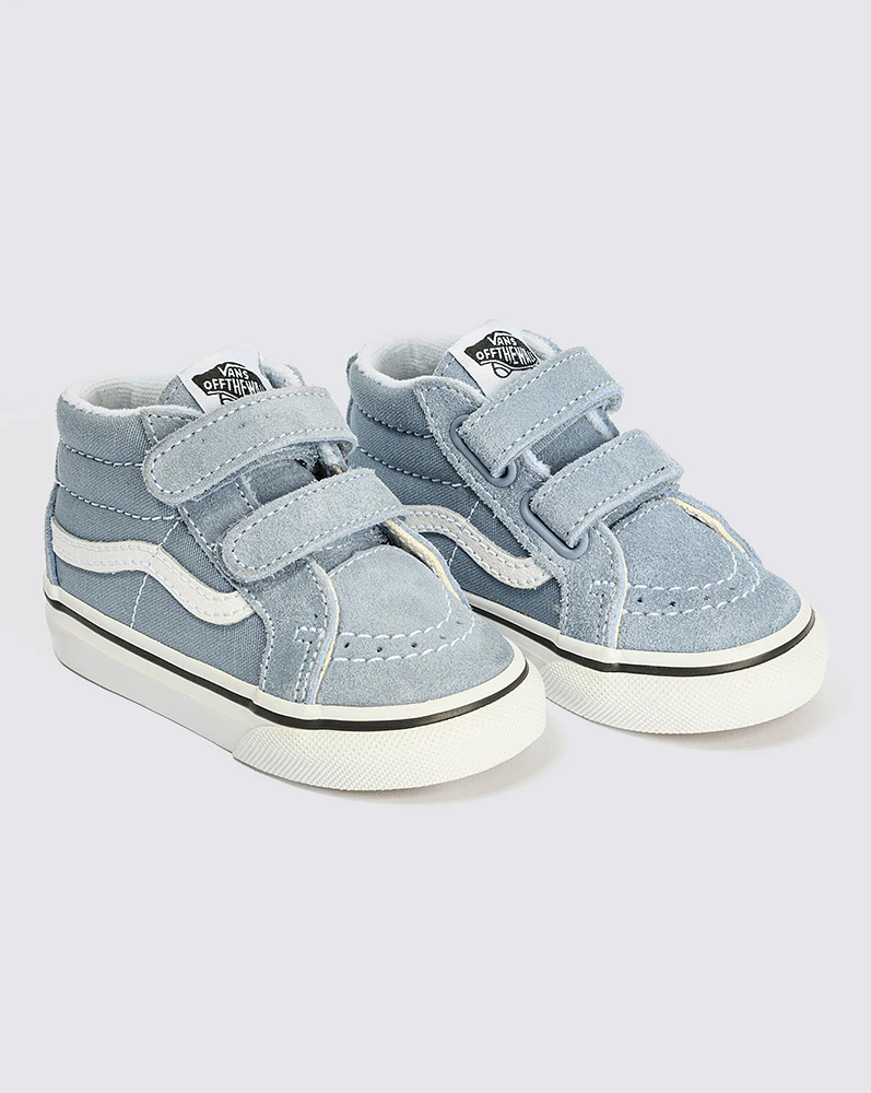 Classics Td Sk8-Mid Reissue V Azul