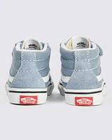 Classics Td Sk8-Mid Reissue V Azul