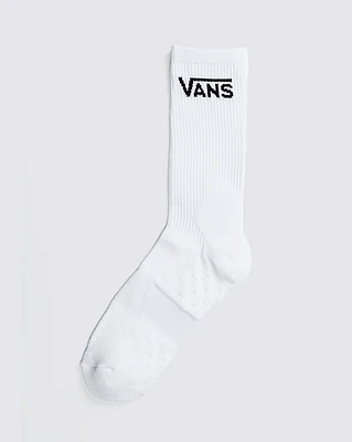 Calcetines Vans Skate Crew Blanco