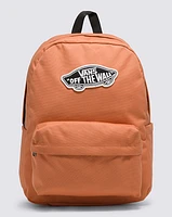 Mochilas Old Skool Classic Backpack Naranja