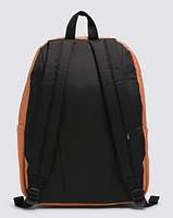 Mochilas Old Skool Classic Backpack Naranja