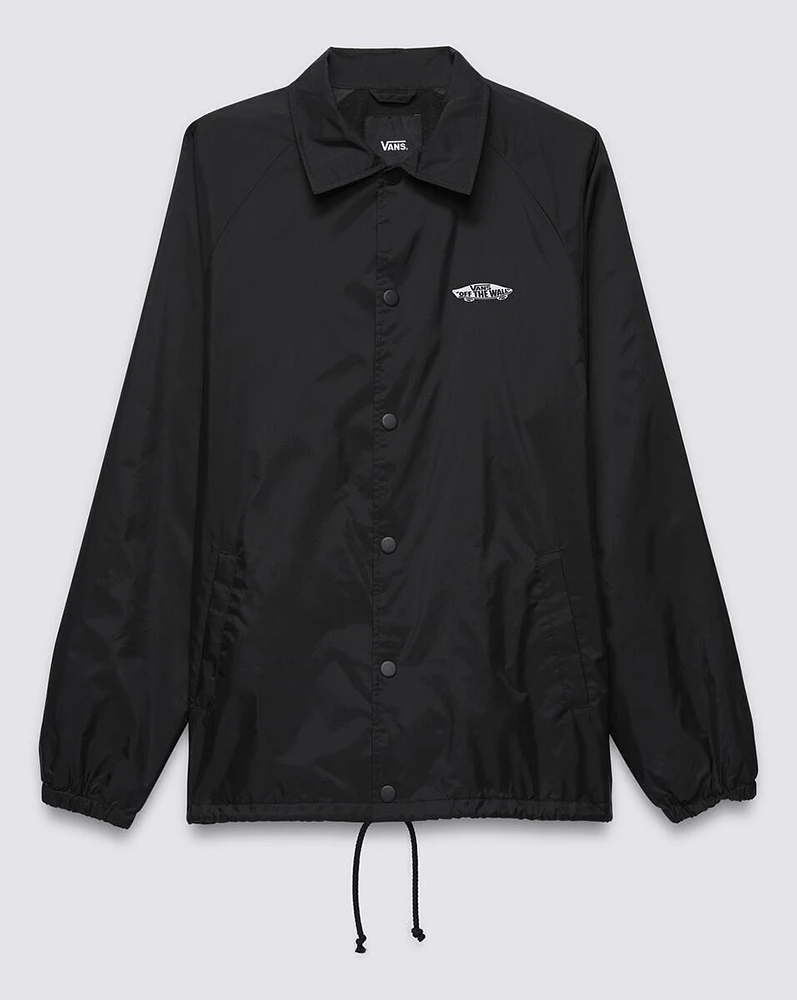 Chamarras Mn Torrey Jacket Negro