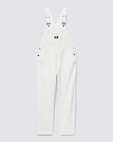 Pantalones Wm Ground Work Overall Blanco