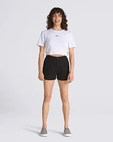 Shorts Ground Work Short Negro