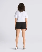 Shorts Ground Work Short Negro