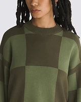 Suéteres Vortex Sweater Verde
