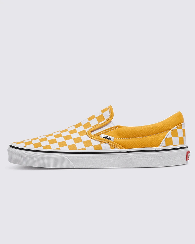 Classics Classic Slip-On Amarillo