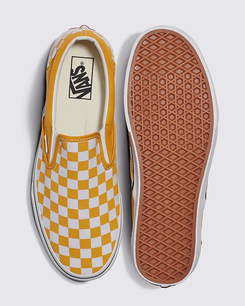 Classics Classic Slip-On Amarillo