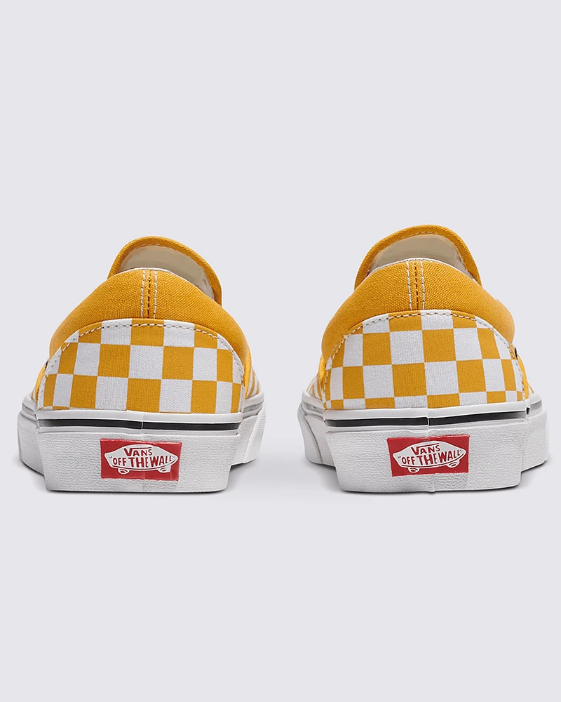 Classics Classic Slip-On Amarillo