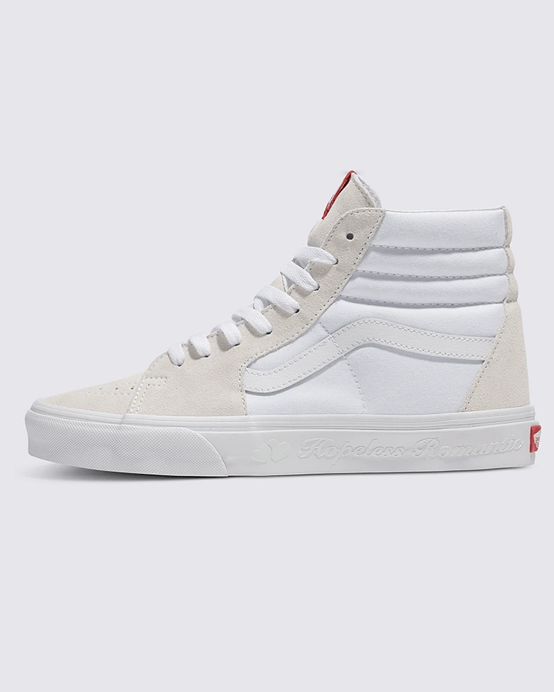 Classics Sk8-Hi Blanco