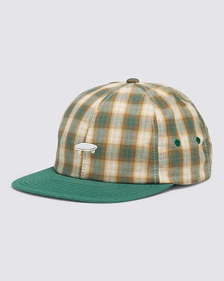 Gorras Mn Salton Ii Café