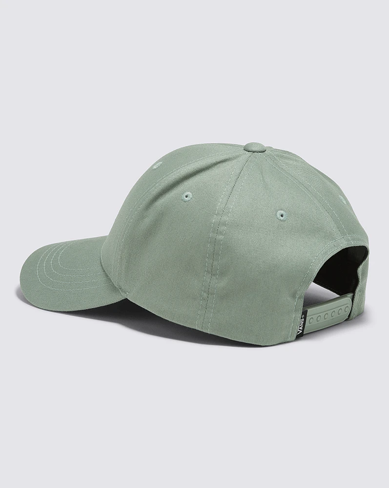 Gorras Vans 66 Structured Jockey Verde