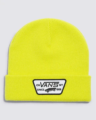 Mn Milford Beanie Amarillo