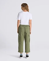 Pantalones Sidewalk Pant Verde