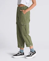 Pantalones Sidewalk Pant Verde