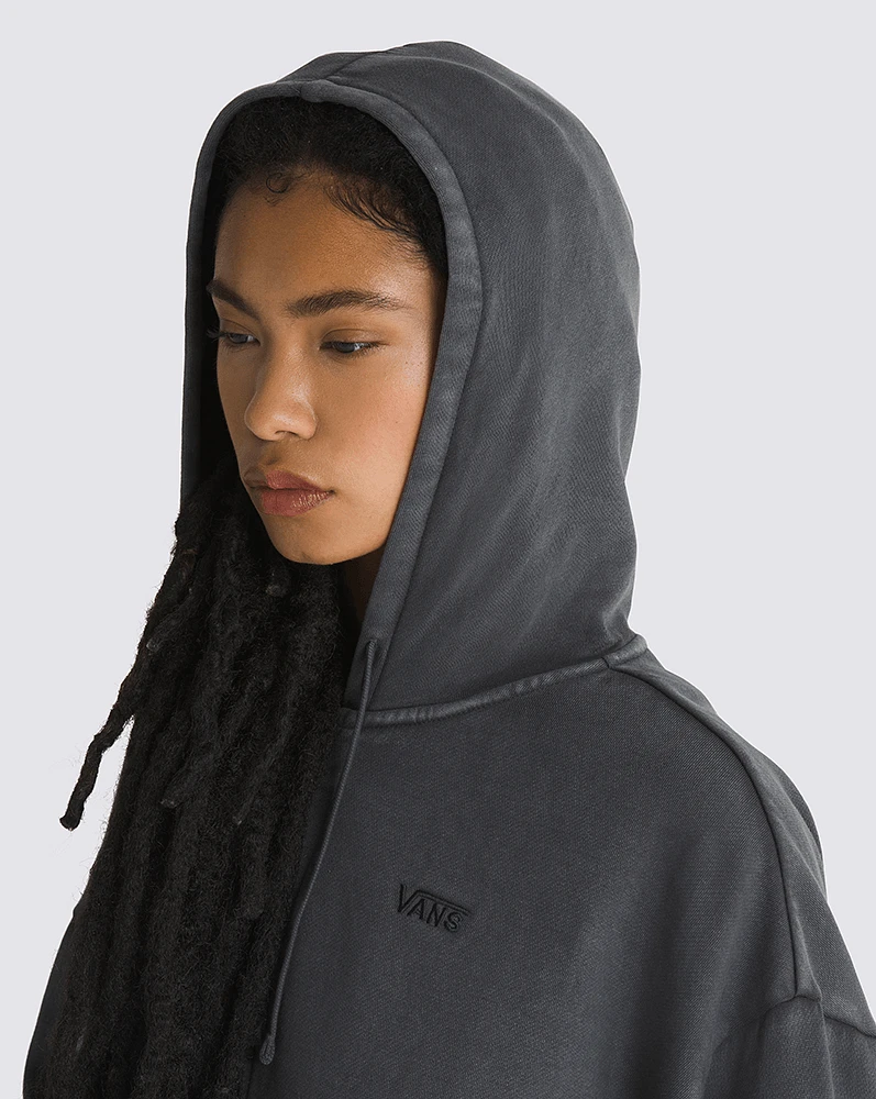 Sudaderas Everyday Os Zip Hoodie Negro