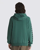 Sudaderas Mn Versa Standard Hoodie Verde