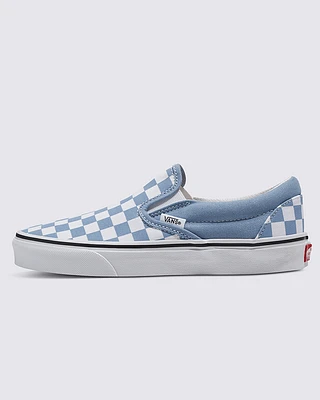 Classic Slip-On Azul