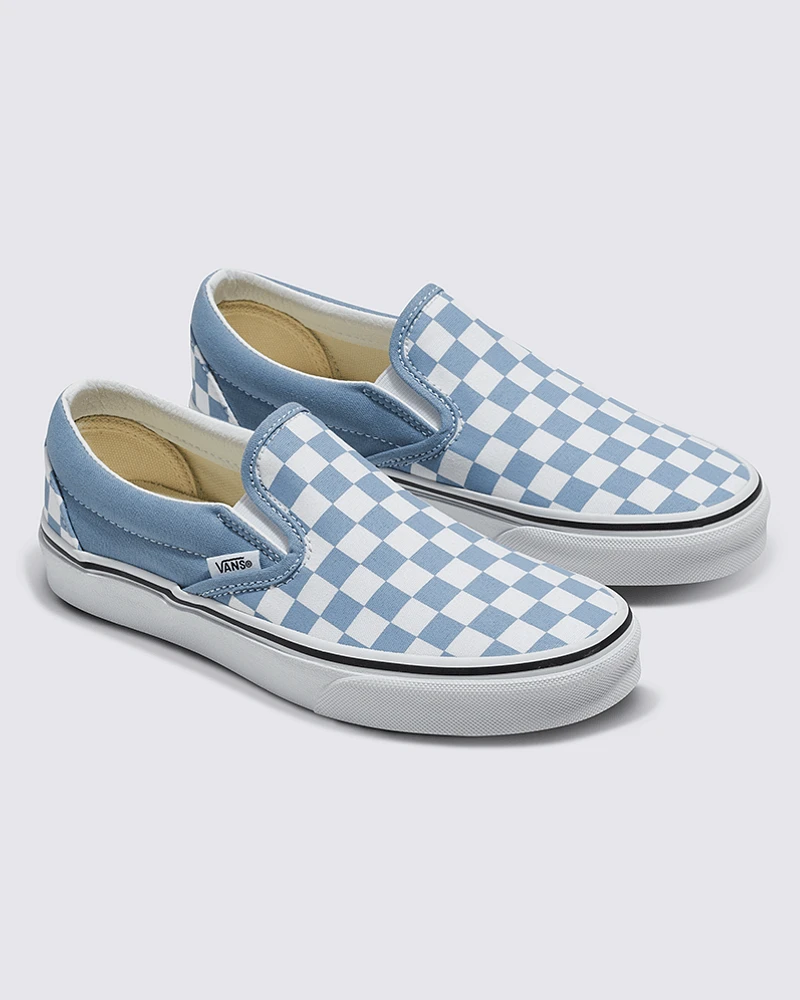 Classic Slip-On Azul