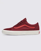 Classics Old Skool Rojo