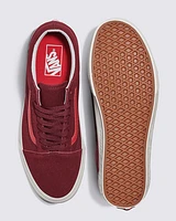 Classics Old Skool Rojo