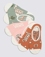 Calcetines Overstimulated Canoodle Rosa/Verde