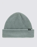 Mn Core Basics Beanie Verde