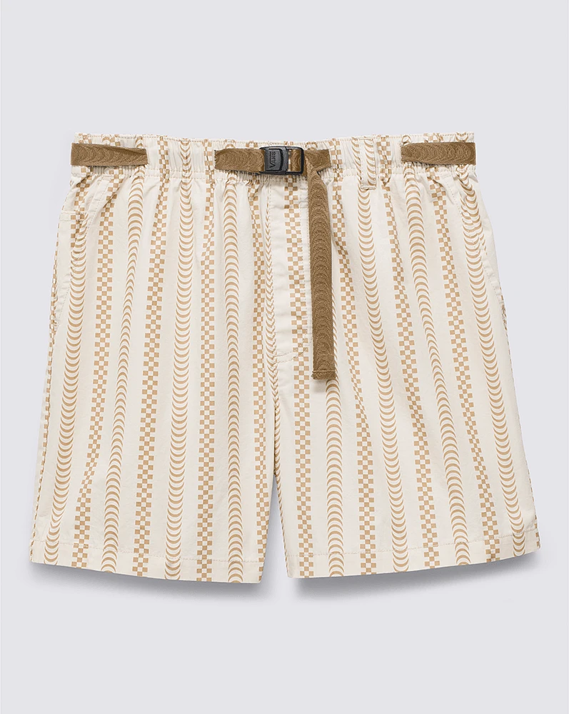 Shorts Spitfire Wheels Short Beige