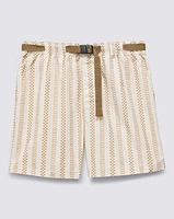 Shorts Spitfire Wheels Short Beige