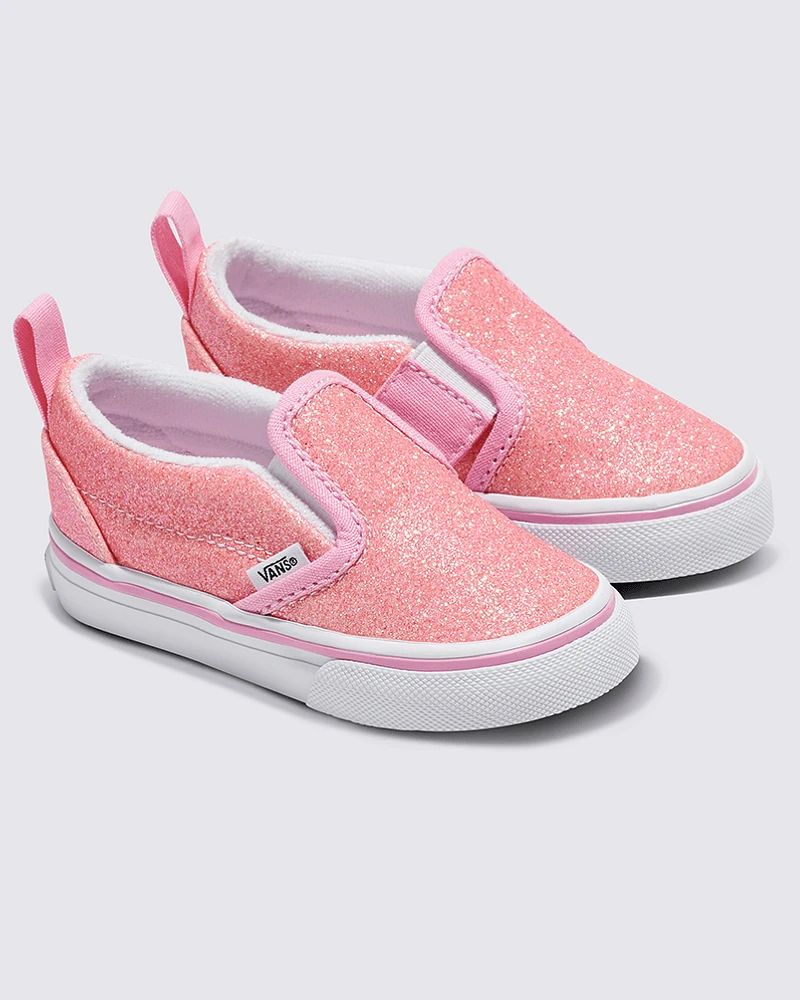 Classics Td Slip-On V Rosa