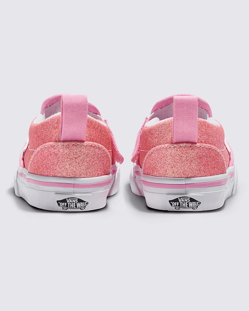 Classics Td Slip-On V Rosa