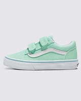 Classics Uy Old Skool V Verde