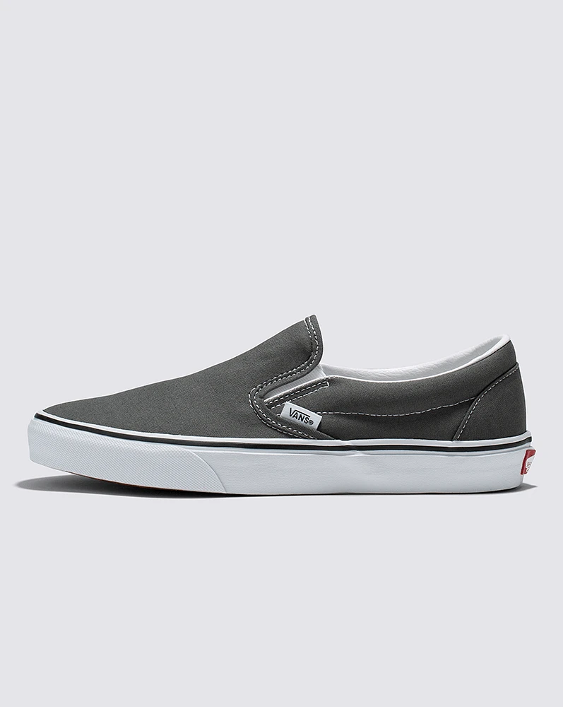 Classics Ua Classic Slip-On Gris