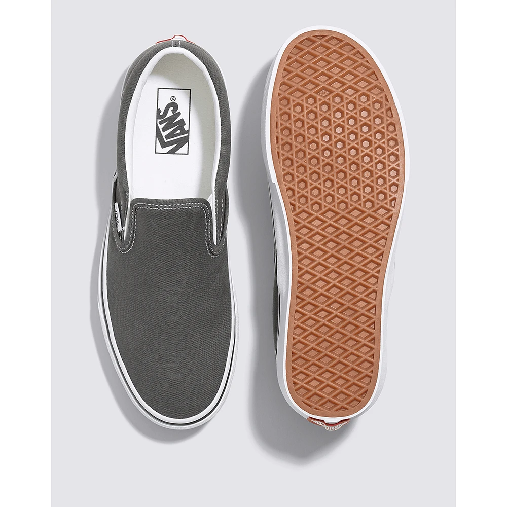 Classics Ua Classic Slip-On Gris