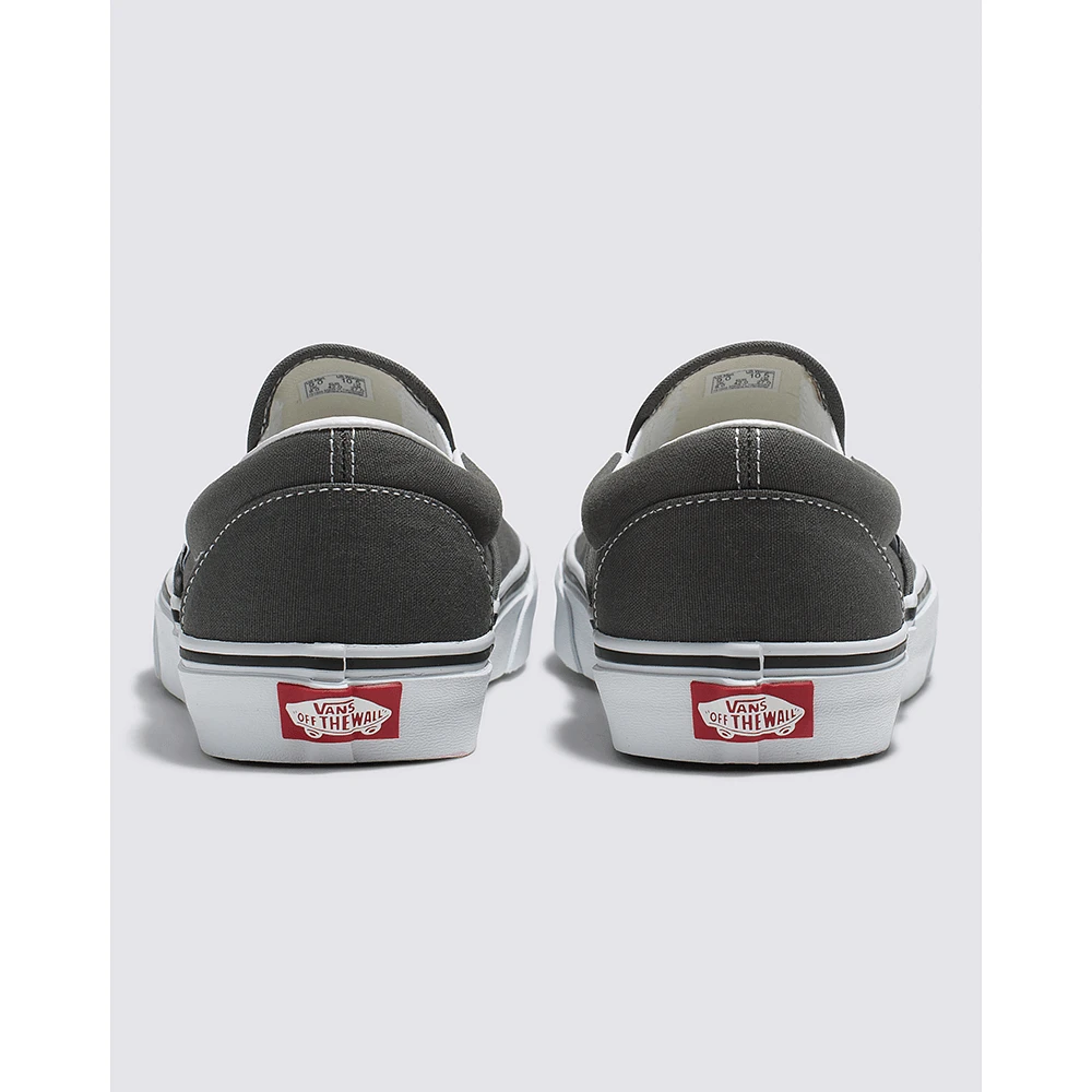 Classics Ua Classic Slip-On Gris