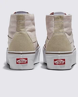 Classics Sk8-Hi Tapered Stackform Café