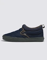 Classics Slip-On Mid Azul