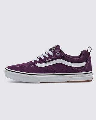 Skate Mn Kyle Walker Morado